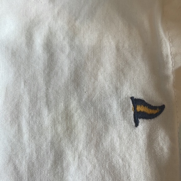 Nautical Janie and Jack set. - Picture 4 of 4